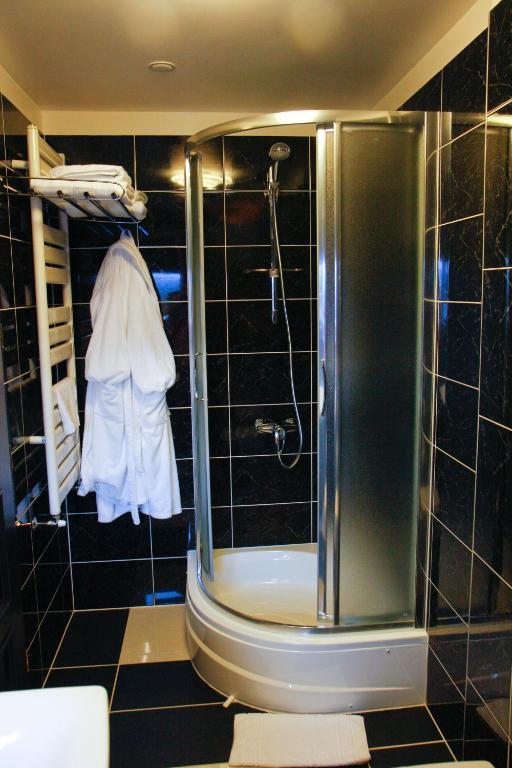 Hotel Anna Junior Targu Jiu Ruang foto