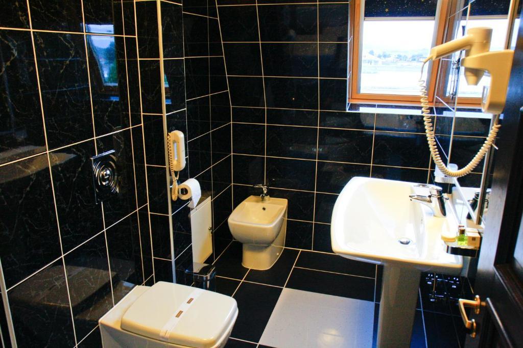 Hotel Anna Junior Targu Jiu Ruang foto