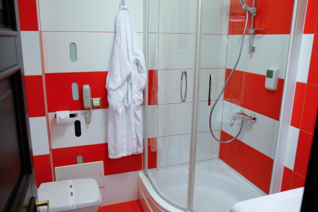 Hotel Anna Junior Targu Jiu Ruang foto