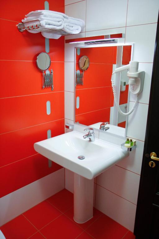 Hotel Anna Junior Targu Jiu Ruang foto
